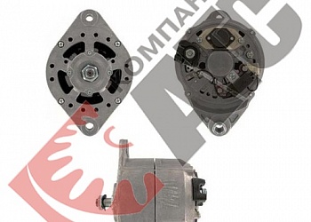 Генератор CA1049IR 55A для Volvo